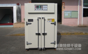NMT-2002標準型工業烘箱