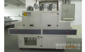 NMT-UV-012 PCB專用UV機（拓邦）